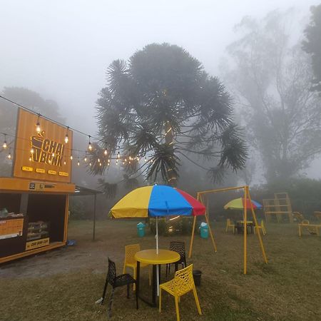 Natures Retreat Hotels And Resorts Ooty Eksteriør billede