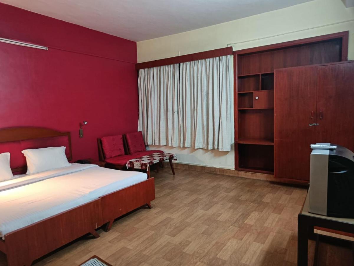 Natures Retreat Hotels And Resorts Ooty Eksteriør billede