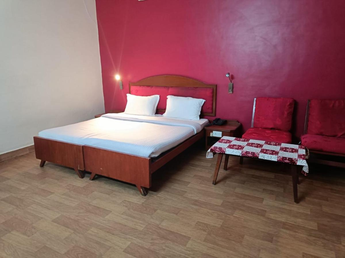 Natures Retreat Hotels And Resorts Ooty Eksteriør billede
