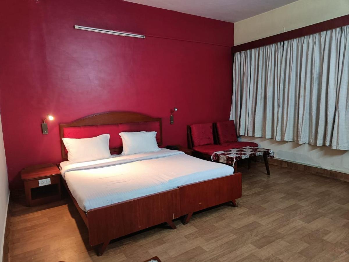 Natures Retreat Hotels And Resorts Ooty Eksteriør billede