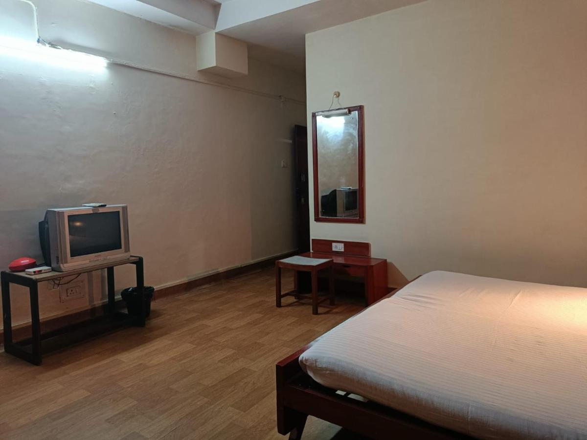 Natures Retreat Hotels And Resorts Ooty Eksteriør billede