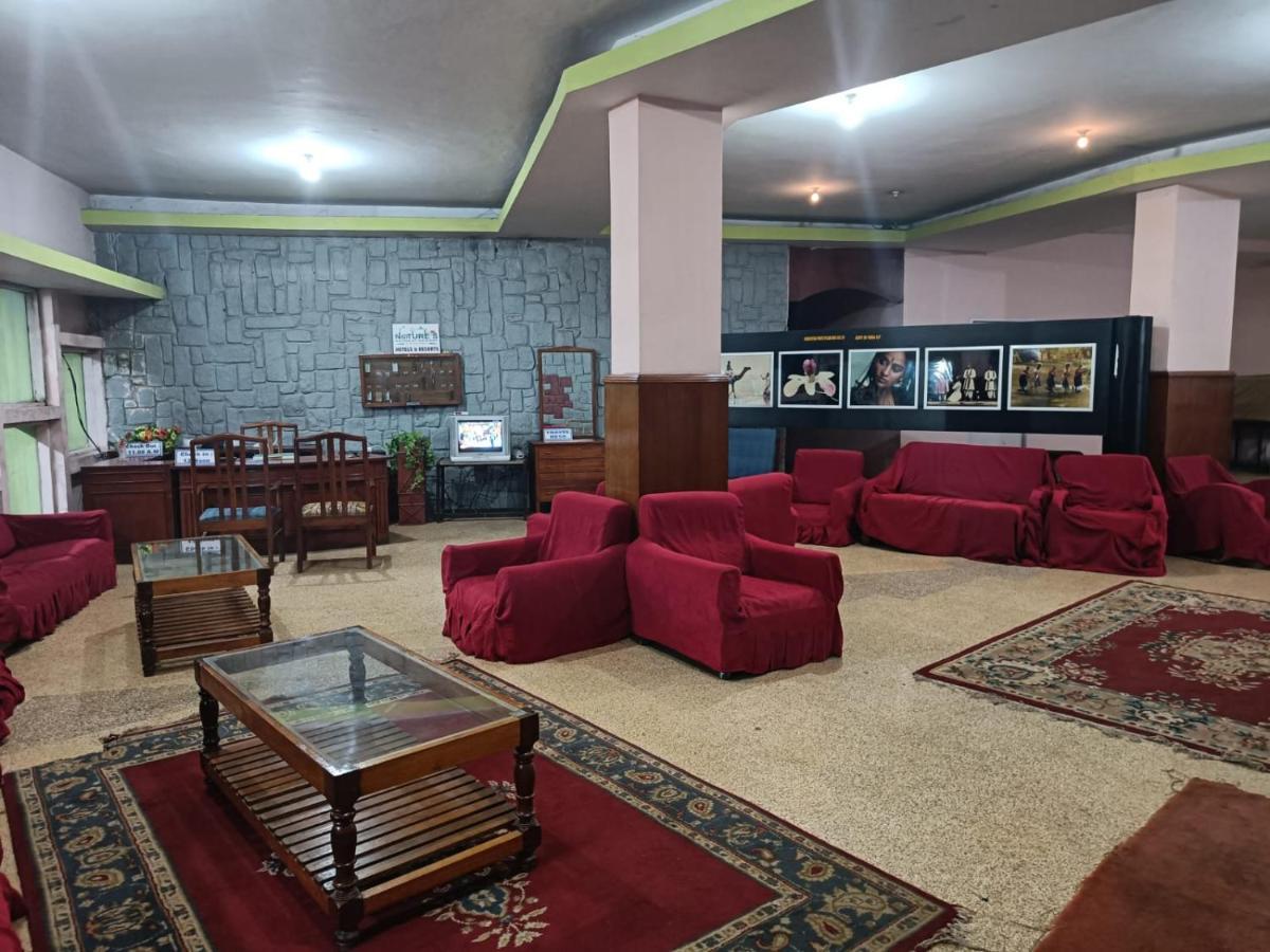 Natures Retreat Hotels And Resorts Ooty Eksteriør billede