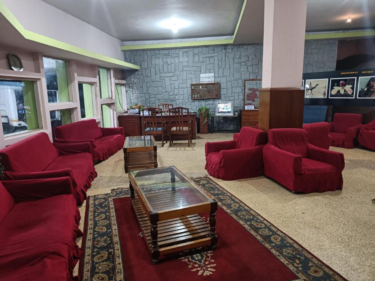 Natures Retreat Hotels And Resorts Ooty Eksteriør billede