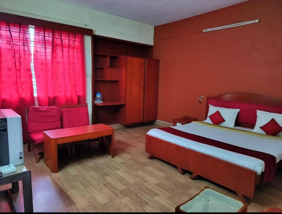 Natures Retreat Hotels And Resorts Ooty Eksteriør billede