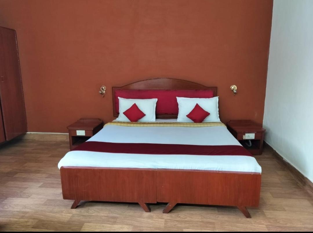Natures Retreat Hotels And Resorts Ooty Eksteriør billede