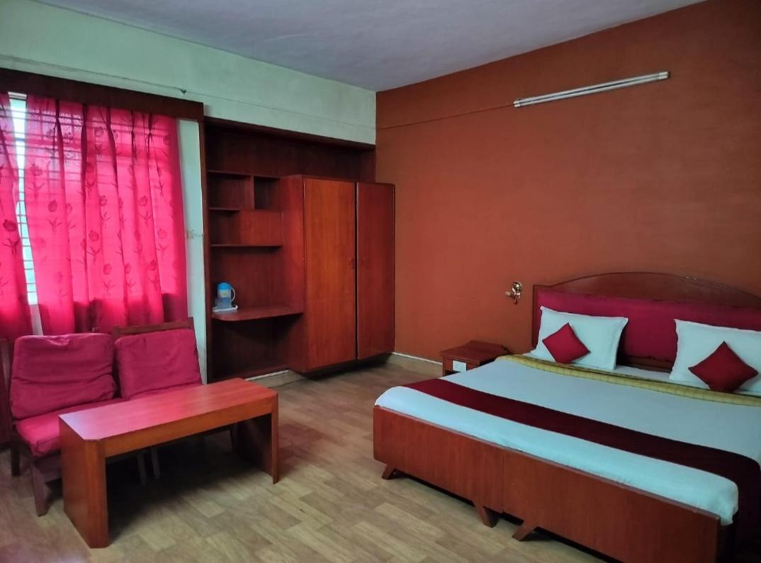Natures Retreat Hotels And Resorts Ooty Eksteriør billede