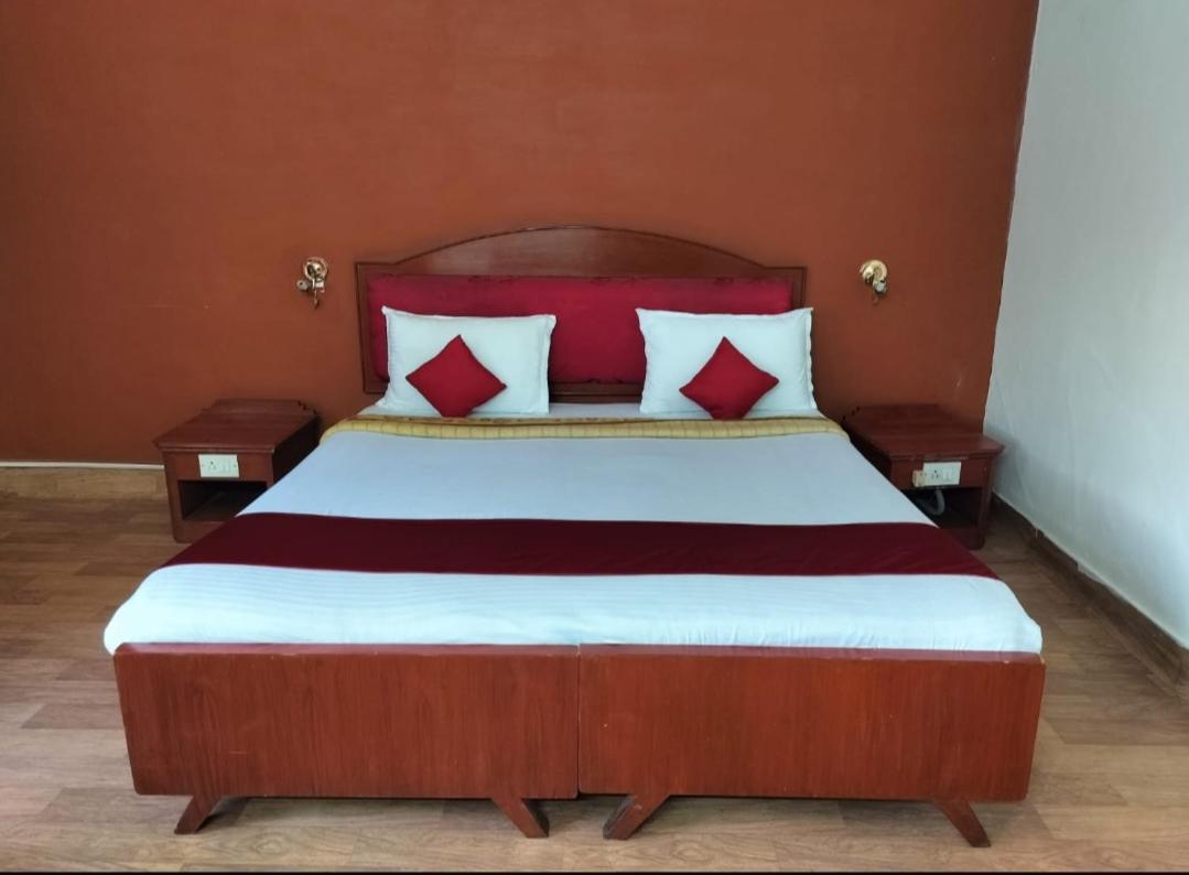 Natures Retreat Hotels And Resorts Ooty Eksteriør billede