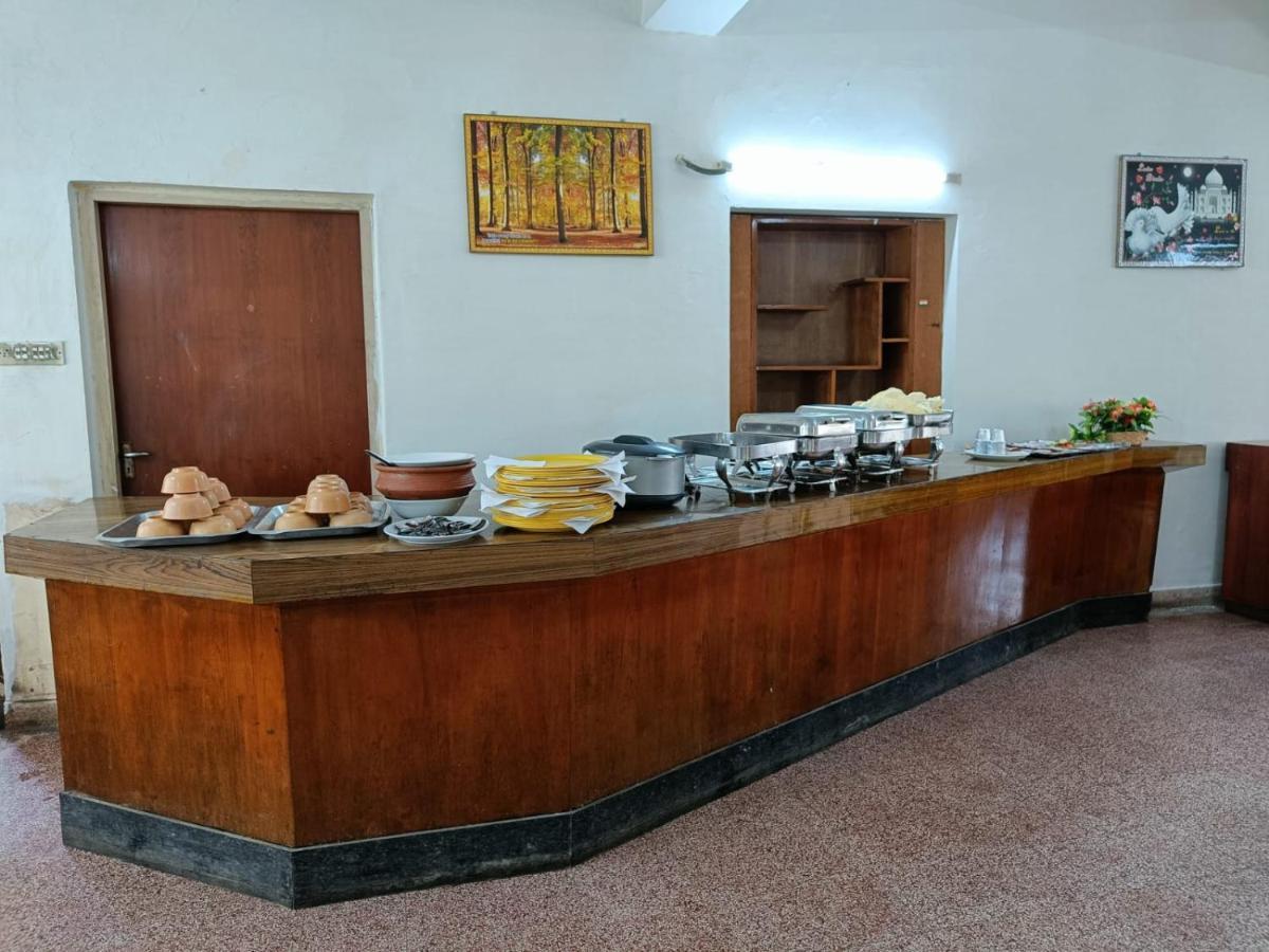 Natures Retreat Hotels And Resorts Ooty Eksteriør billede