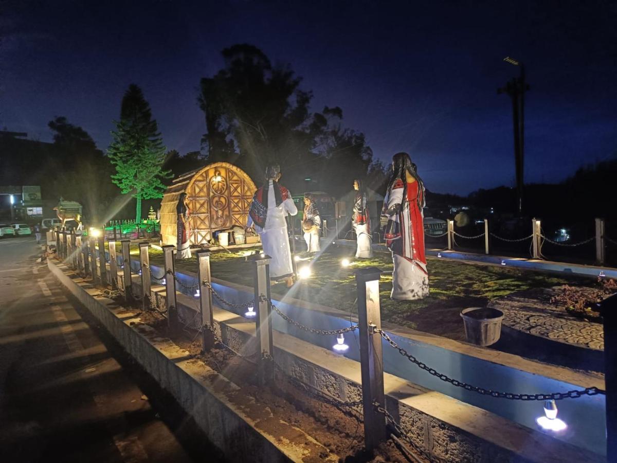 Natures Retreat Hotels And Resorts Ooty Eksteriør billede