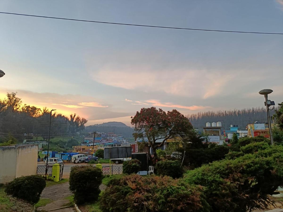 Natures Retreat Hotels And Resorts Ooty Eksteriør billede